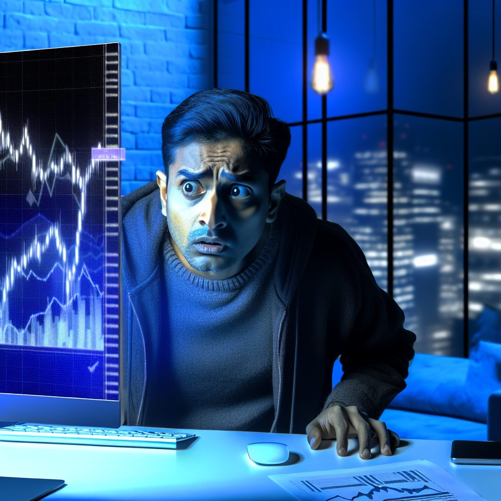 Crypto FOMO: Why You Should Avoid It