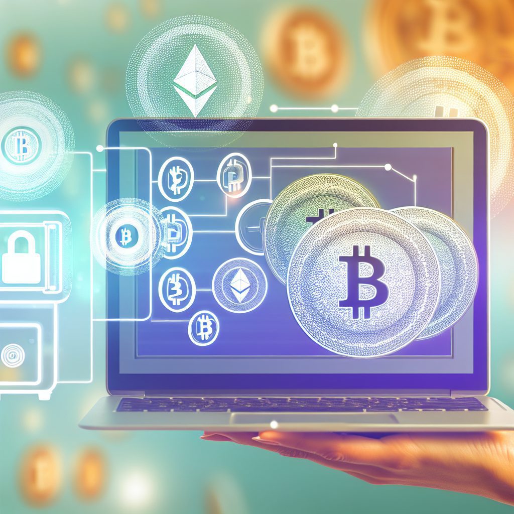 Crypto for Beginners: Start Without Fear