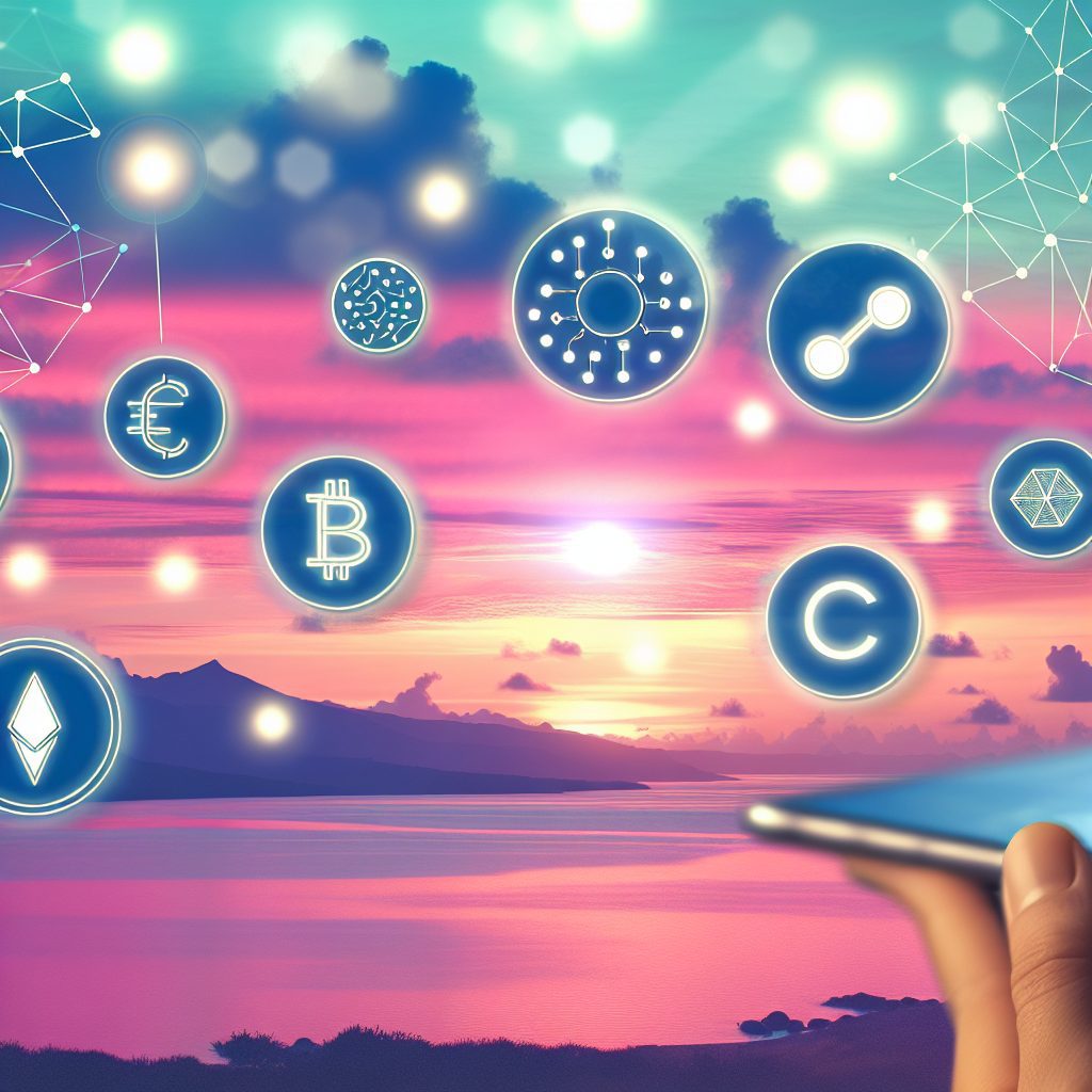 Crypto Trends Shaping the Next Decade 2 Crypto Trends Shaping the Next Decade