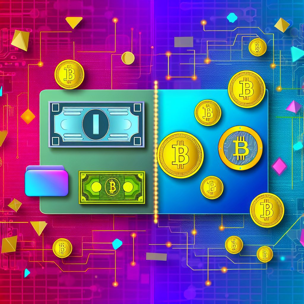 Crypto vs Cash: Which Is the Future?