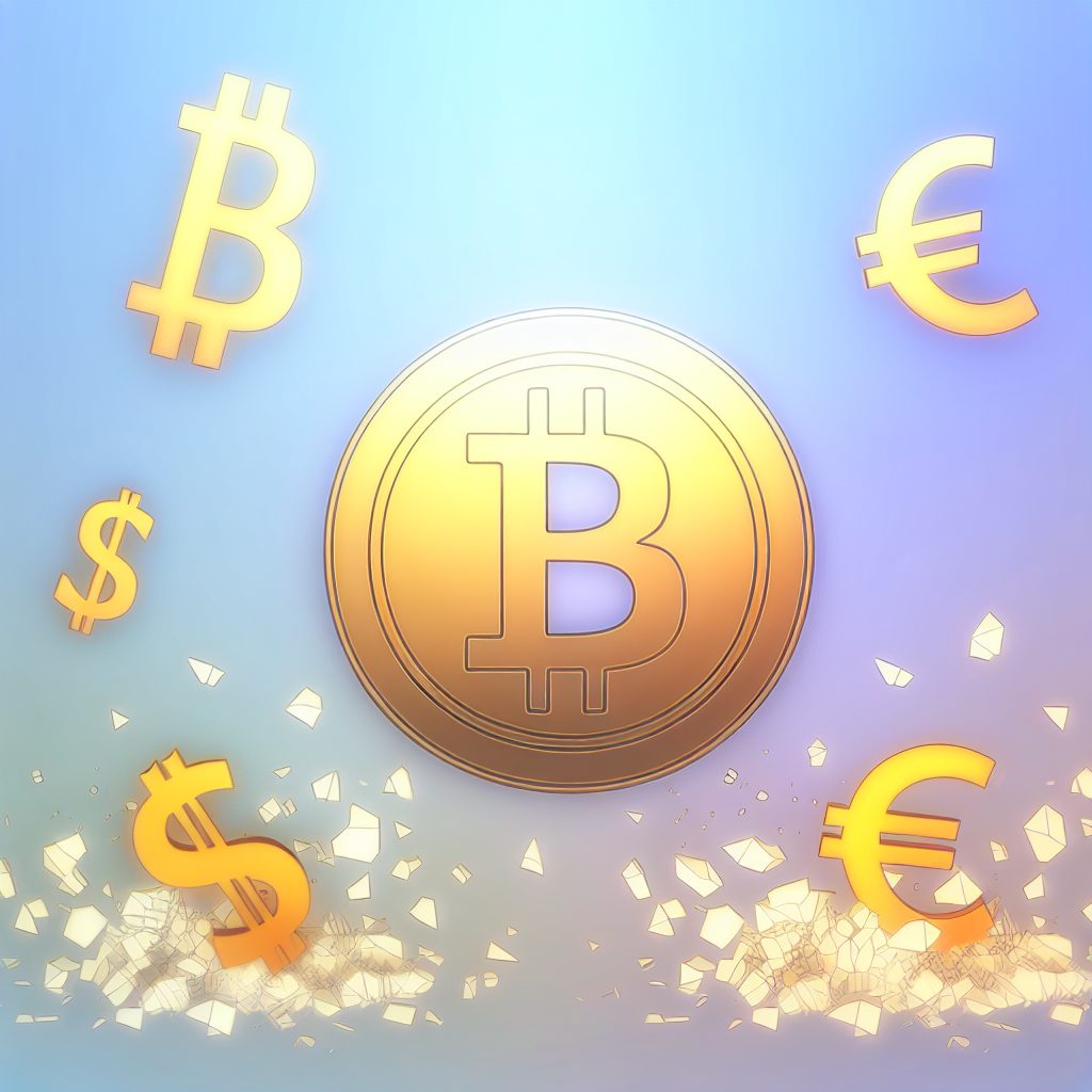 How Crypto Helps During Economic Crisis