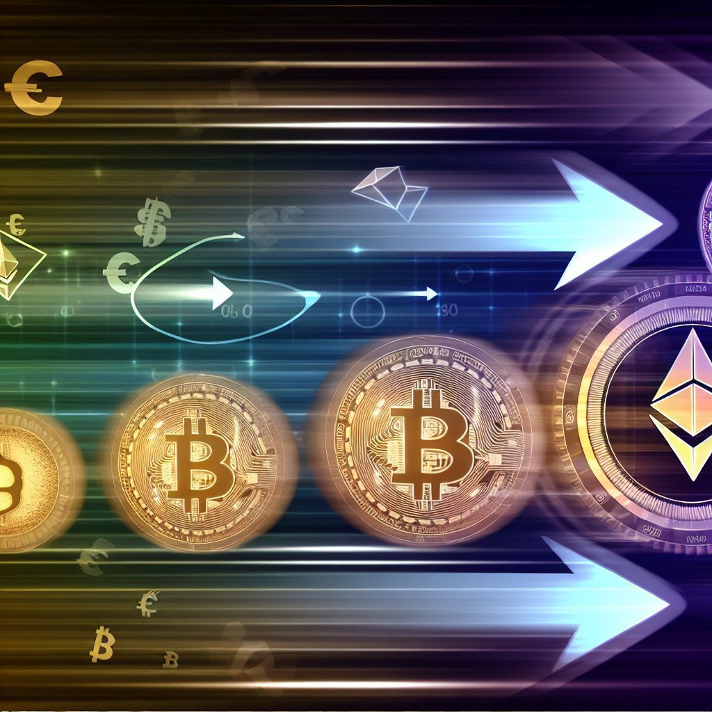 How Crypto Payments Are Evolving Fast 2 How Crypto Payments Are Evolving Fast