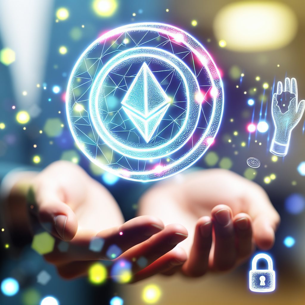 How to Build Trust in the Crypto World 2 How to Build Trust in the Crypto World