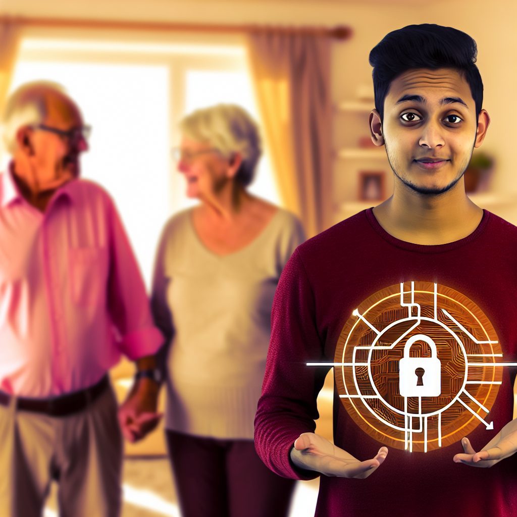 How to Explain Crypto to Your Parents