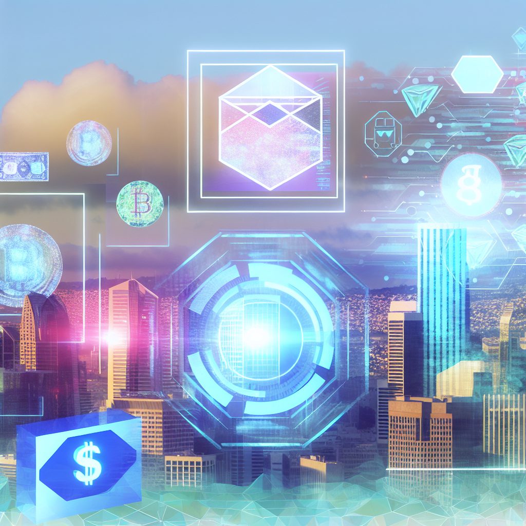 The Future of Banking Without Banks