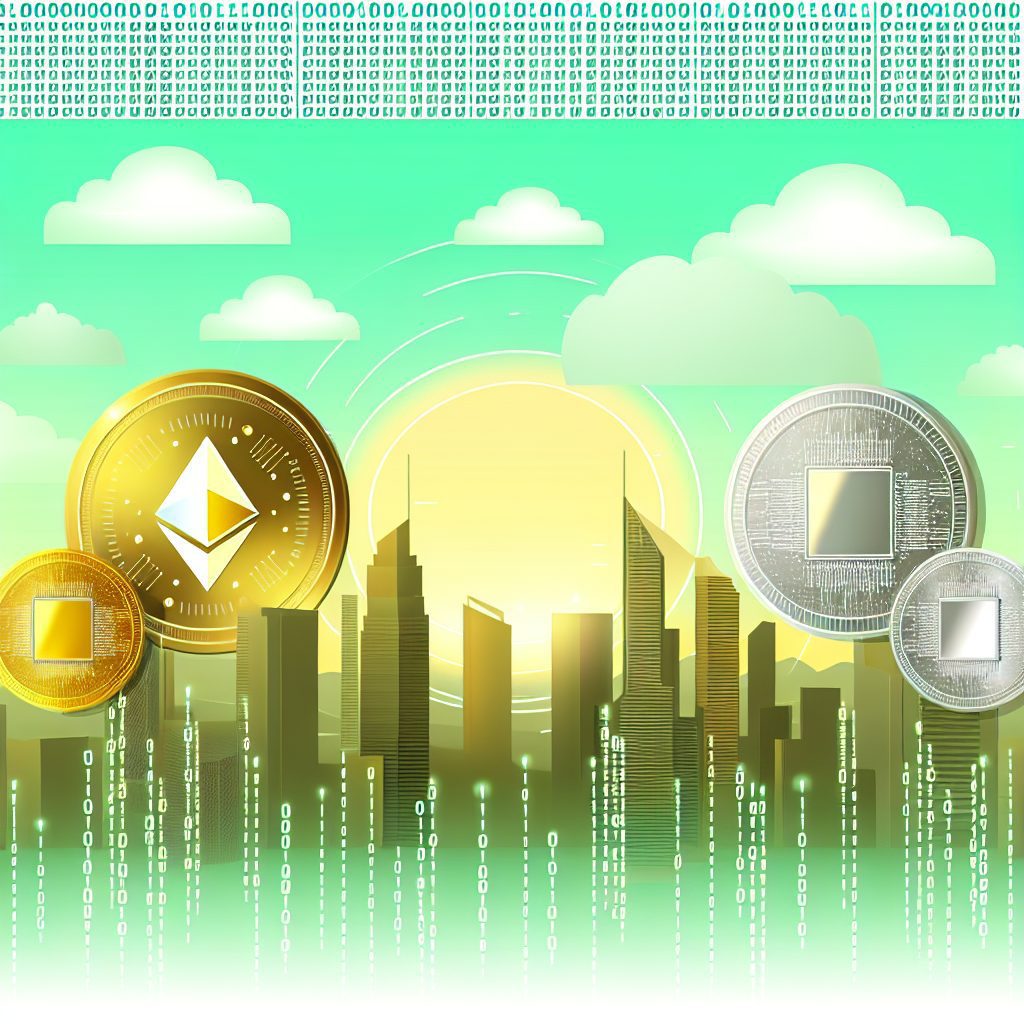 The Real Reason People Use Stablecoins 2 The Real Reason People Use Stablecoins