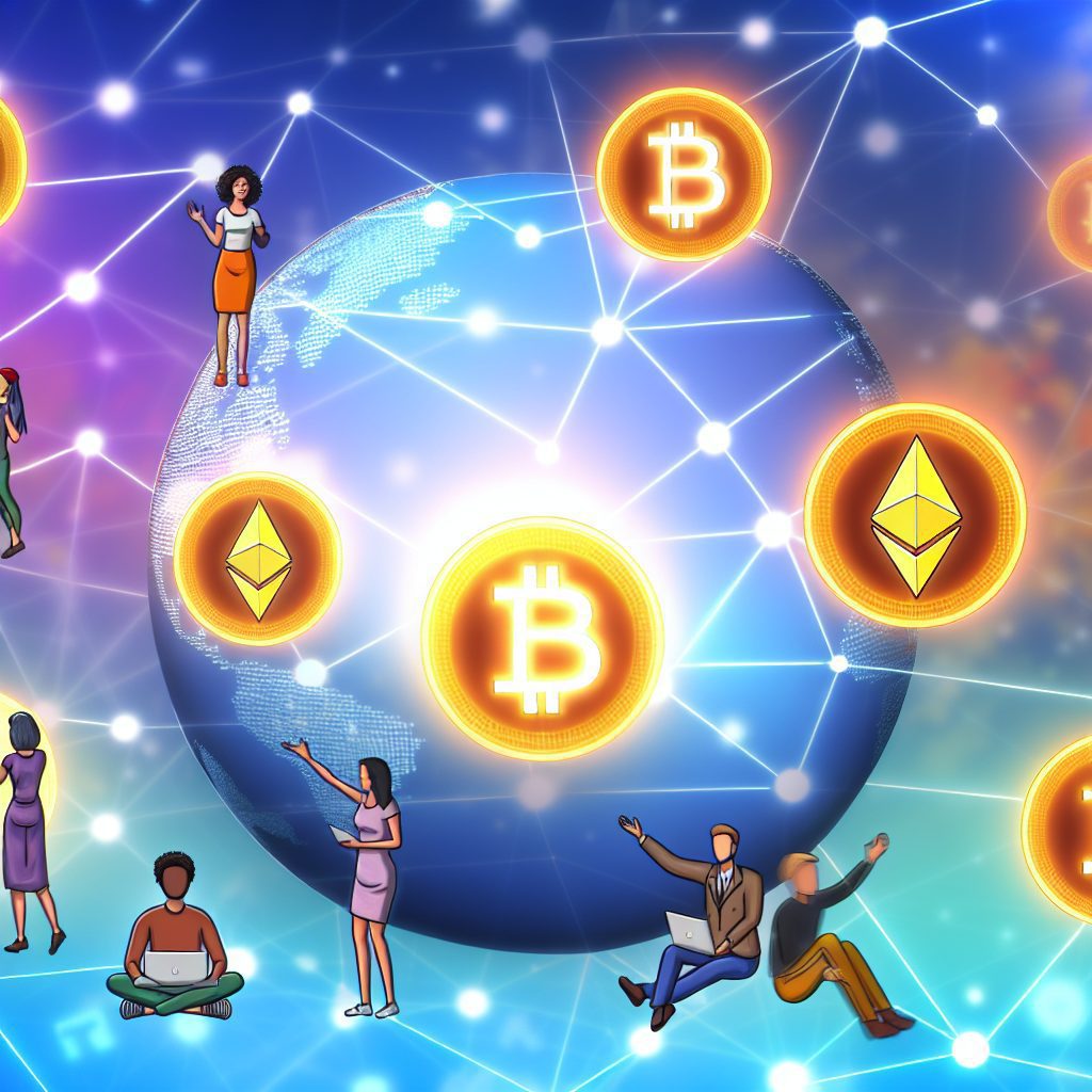 The Rise of Digital Communities in Crypto