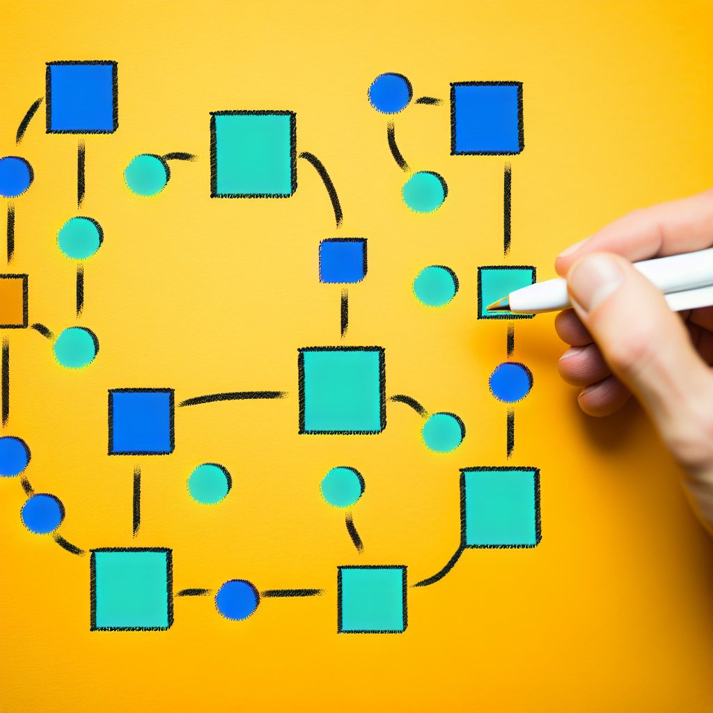 The Simplest Explanation of Blockchain Ever