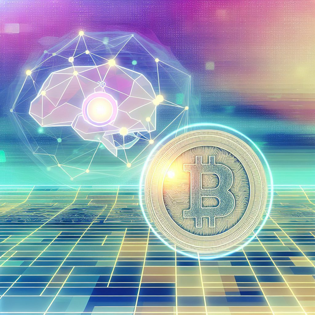 What Happens When Crypto Meets AI 2 What Happens When Crypto Meets AI