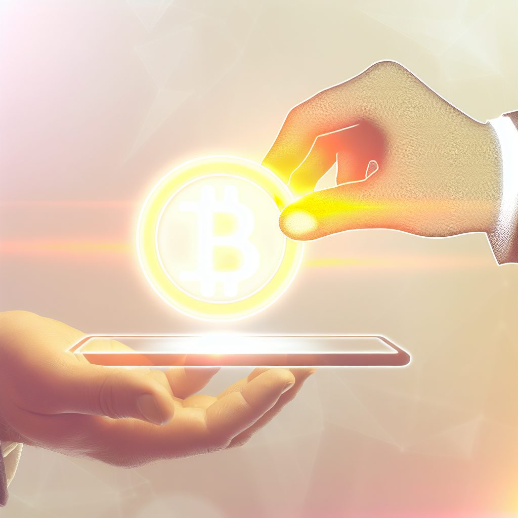 What Happens When You Send Crypto