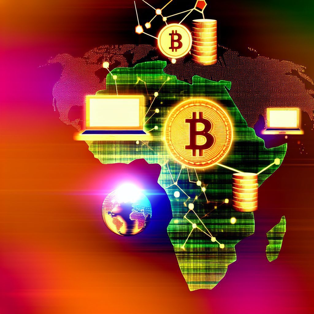 Why Crypto Adoption Is Rising in Africa 2 Why Crypto Adoption Is Rising in Africa