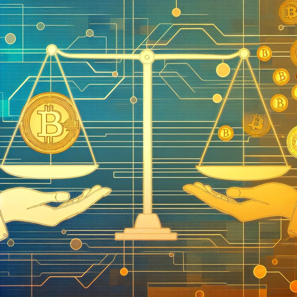 Why Crypto Is About More Than Profit 2 Why Crypto Is About More Than Profit