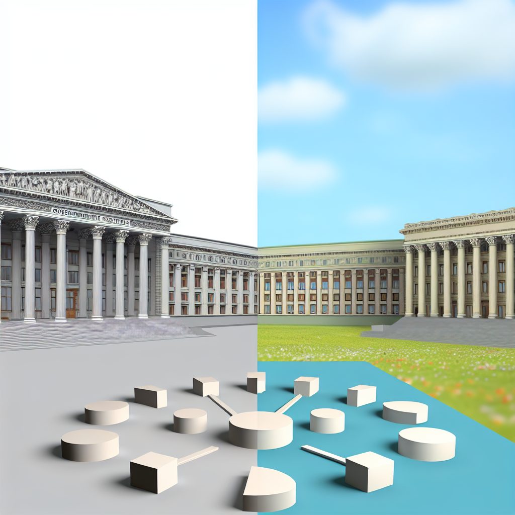 Why Governments Fear Decentralization