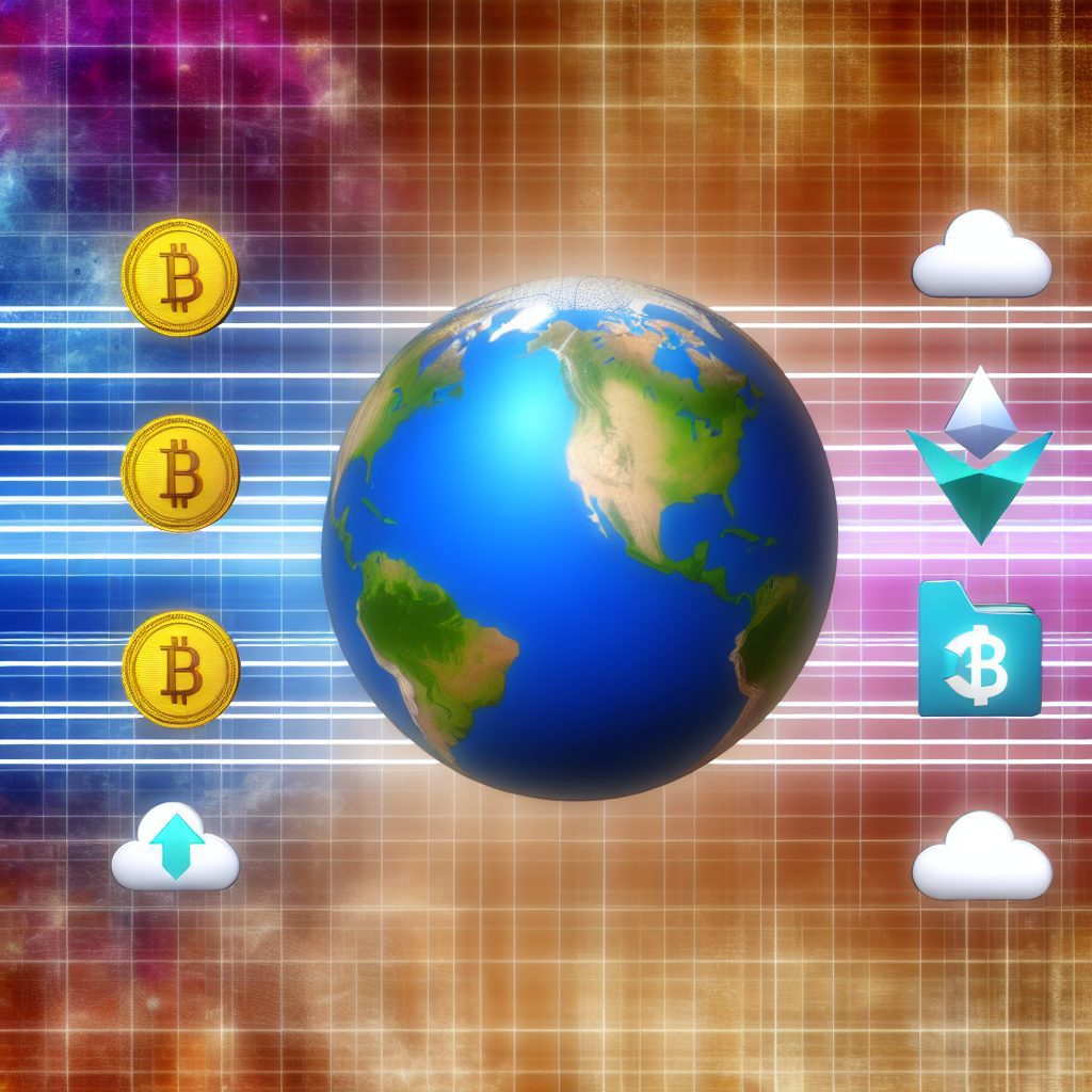 Why the World Is Moving Toward Digital Assets 2 Why the World Is Moving Toward Digital Assets