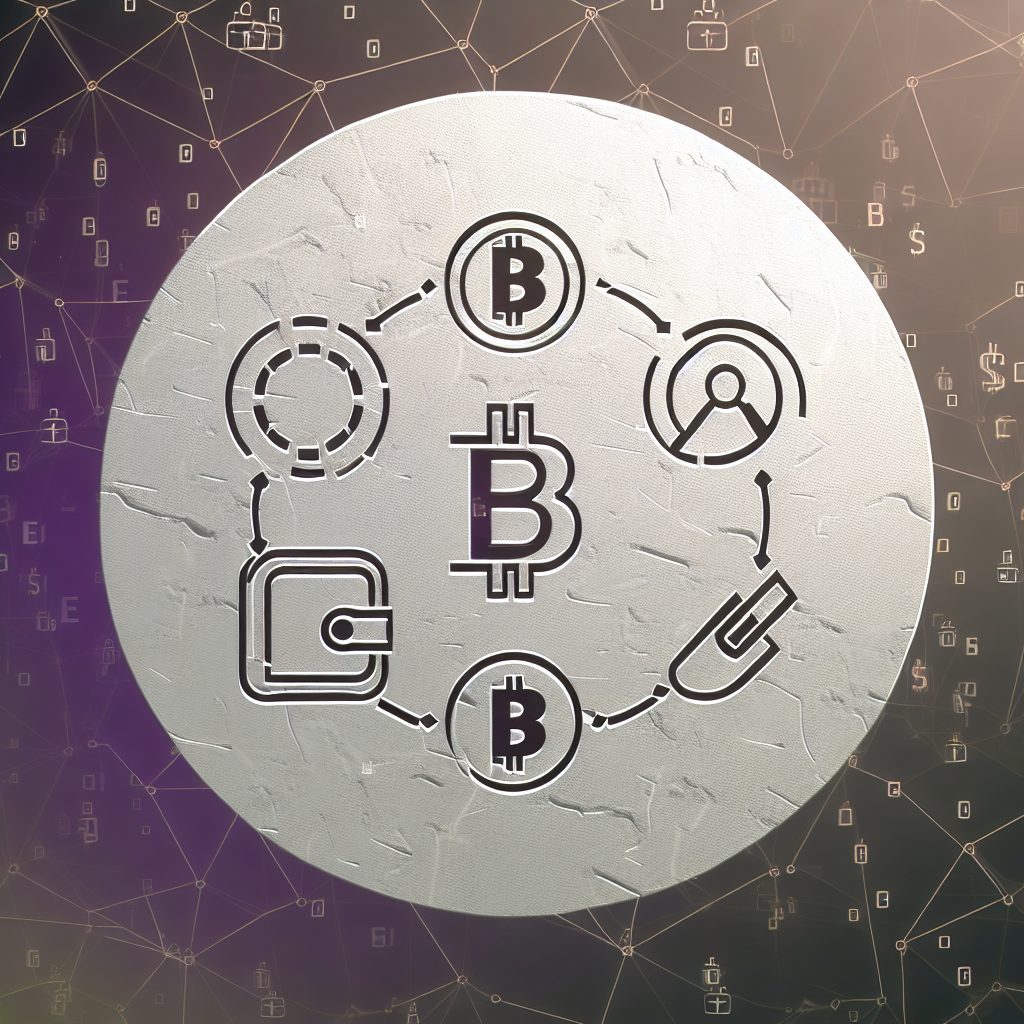 Crypto Basics Everyone Should Learn 2 Crypto Basics Everyone Should Learn