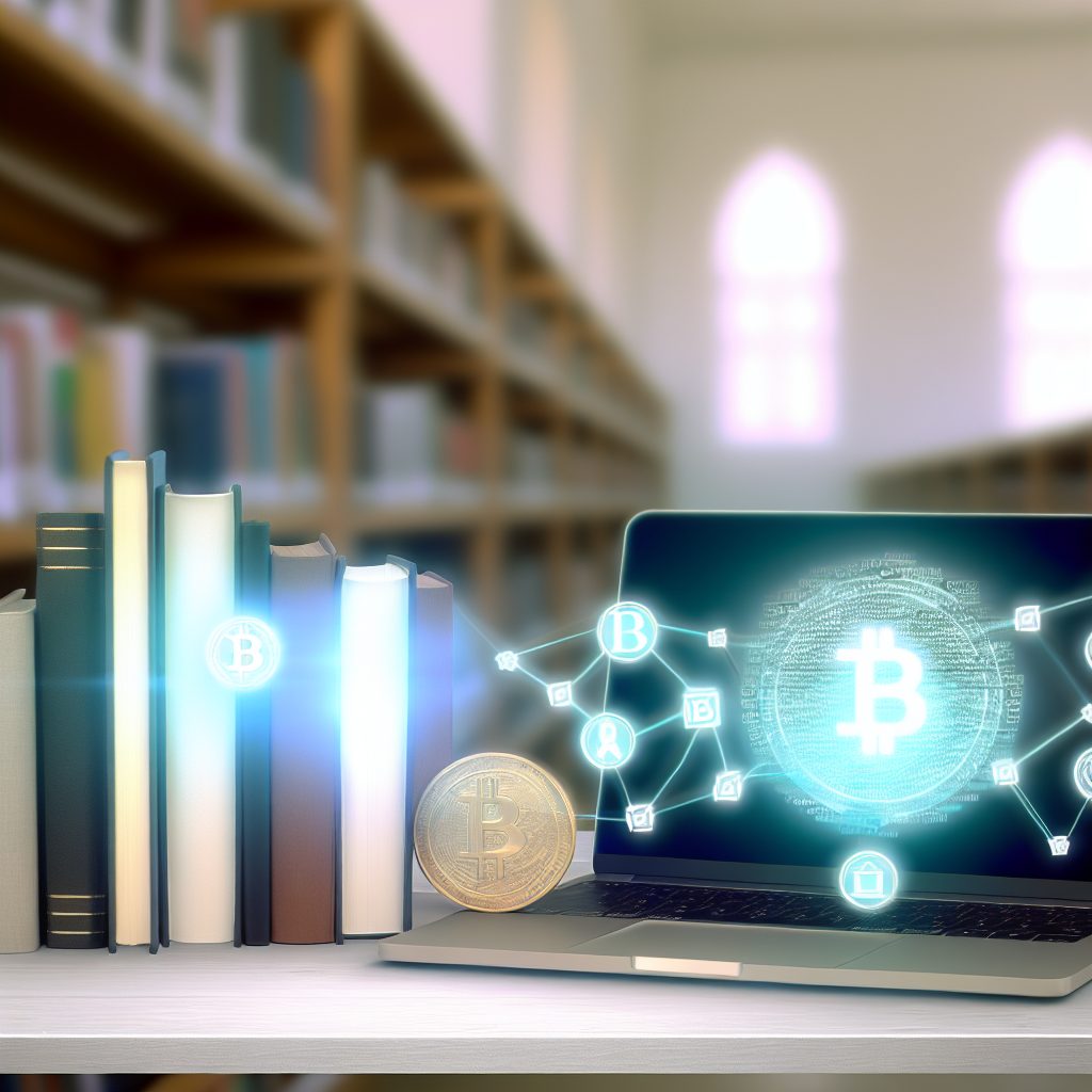 Crypto Education: Why It’s So Important