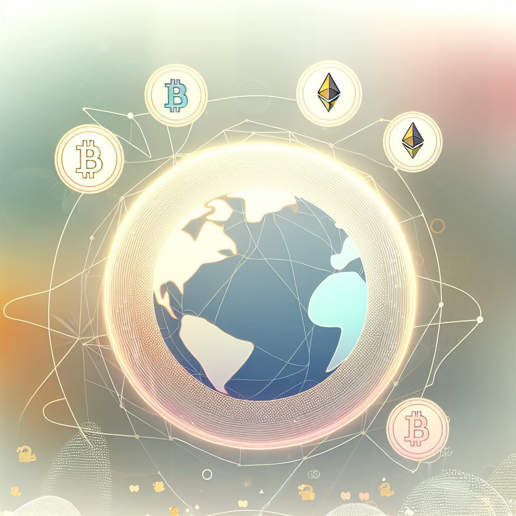 Crypto Stories from Around the World