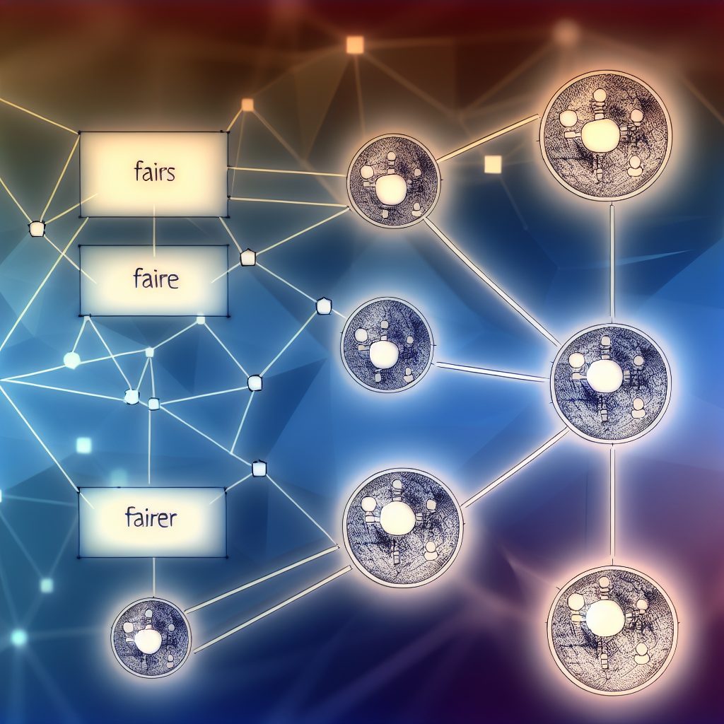 Crypto’s Role in Building a Fairer Internet