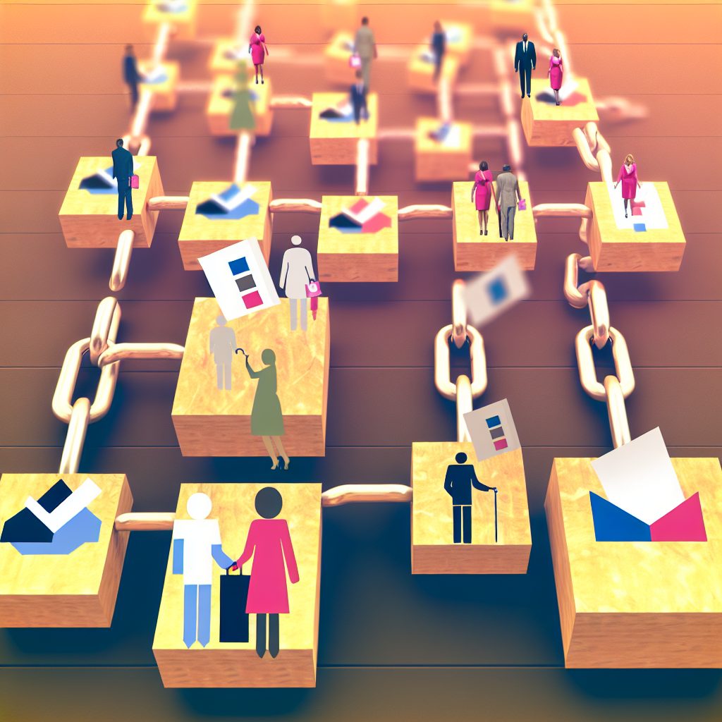 How Blockchain Can Transform Elections