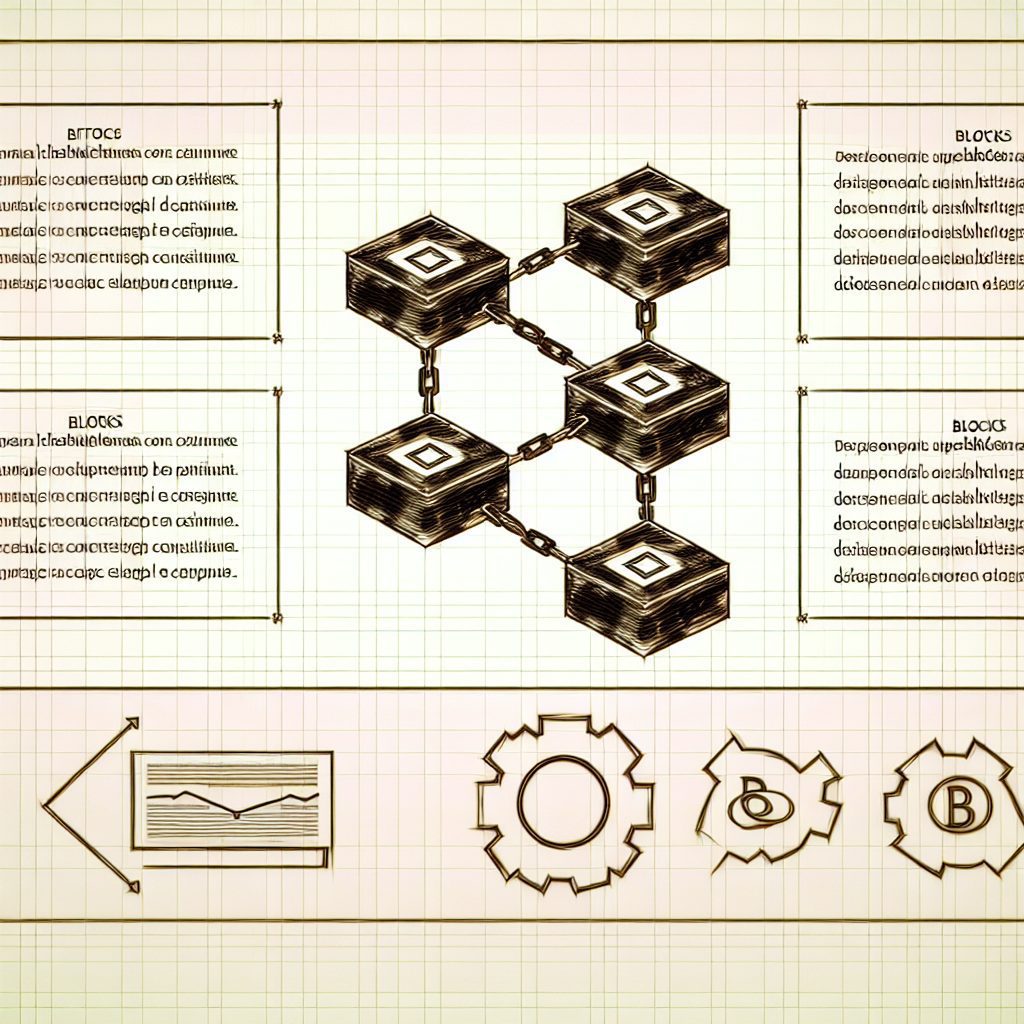 How Blockchains Store Historical Data