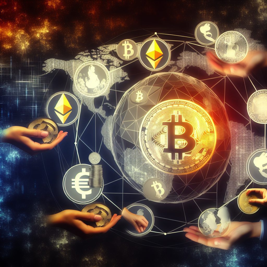 How Crypto Is Redefining Ownership Globally 2 How Crypto Is Redefining Ownership Globally