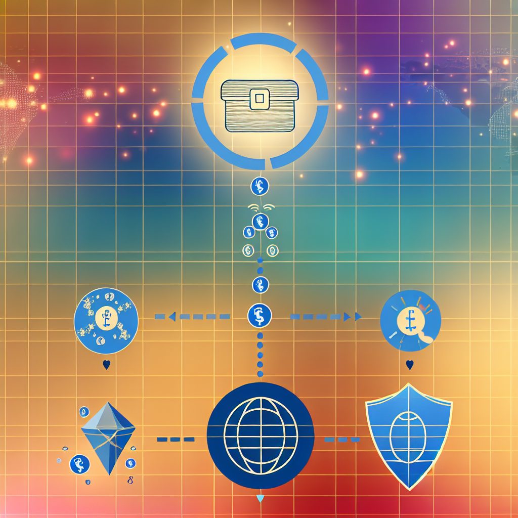The New Internet of Value Explained