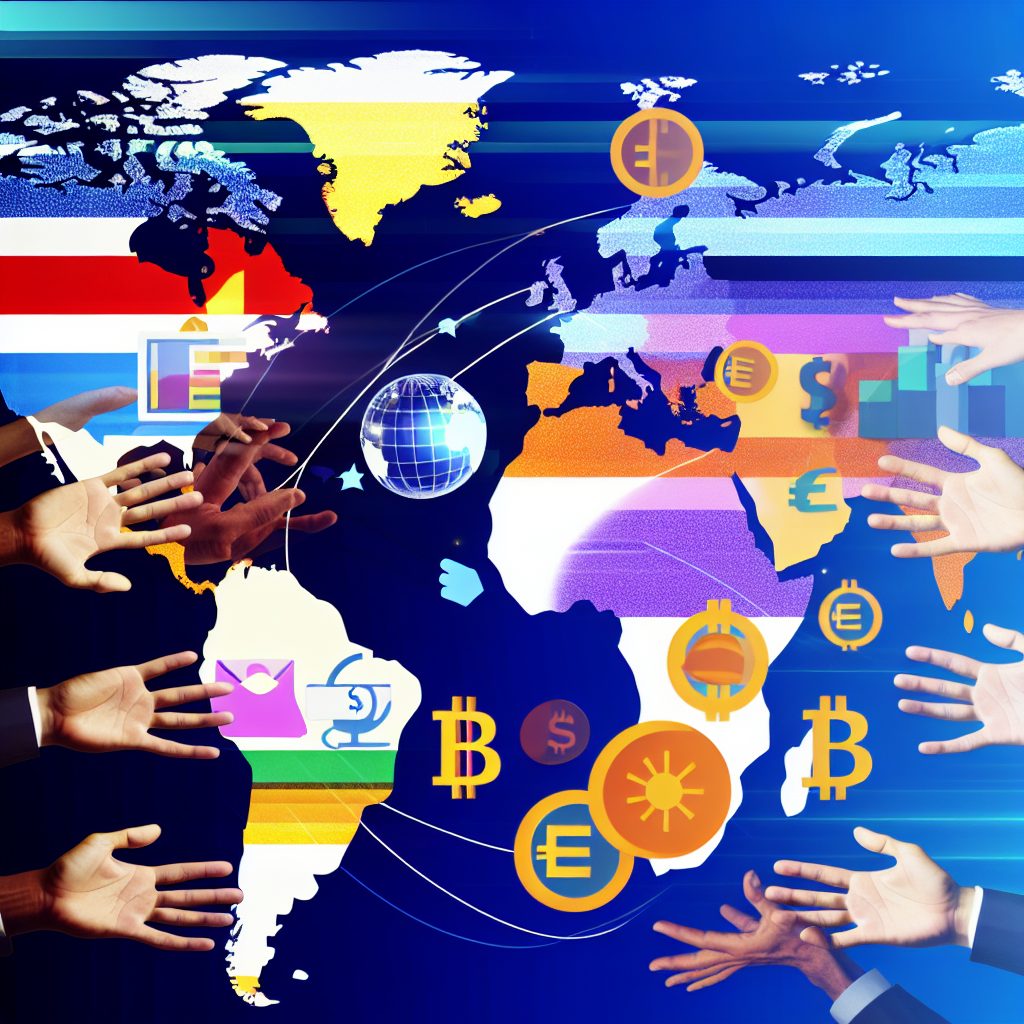 The Rise of the Borderless Economy