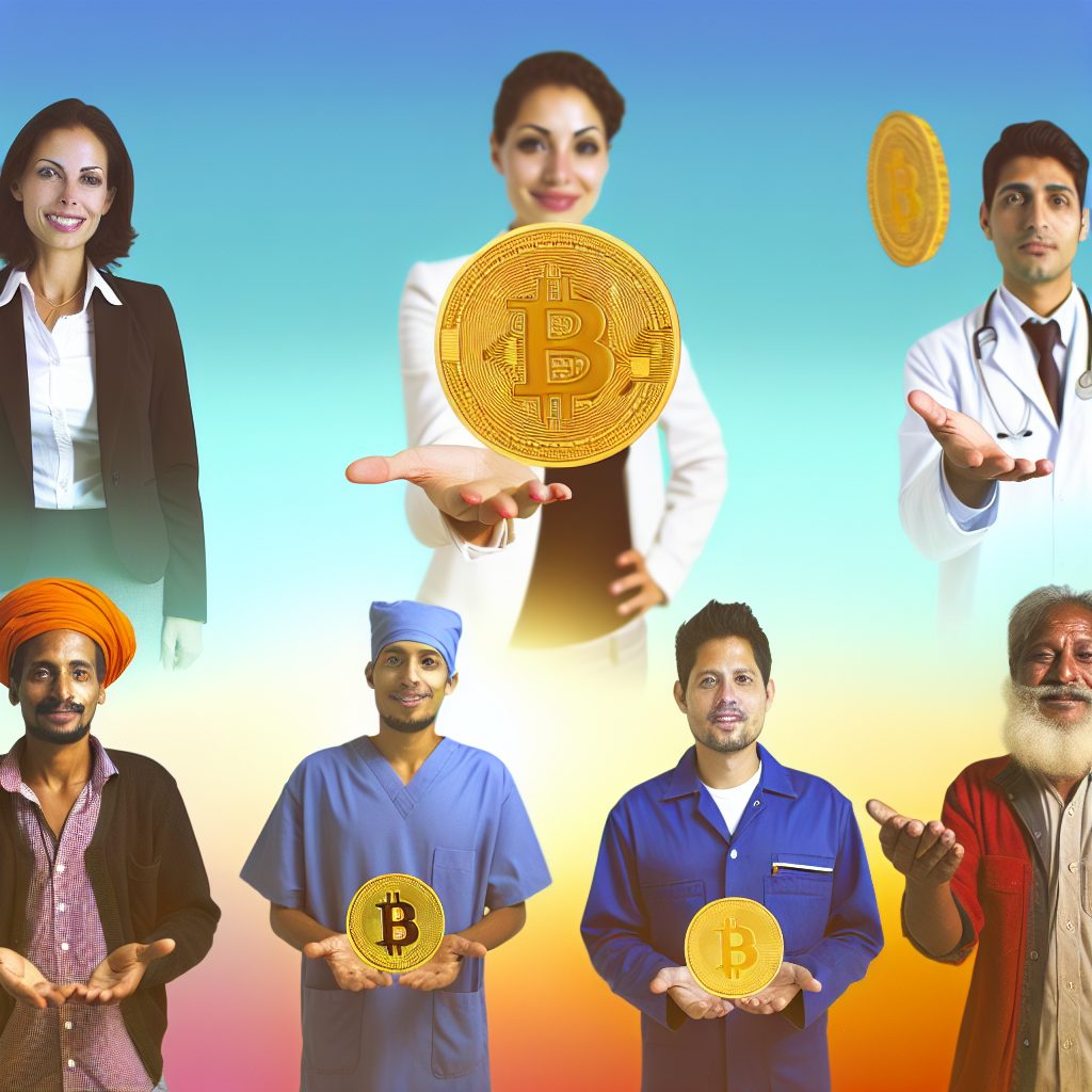 Why Crypto Belongs to the People 2 Why Crypto Belongs to the People