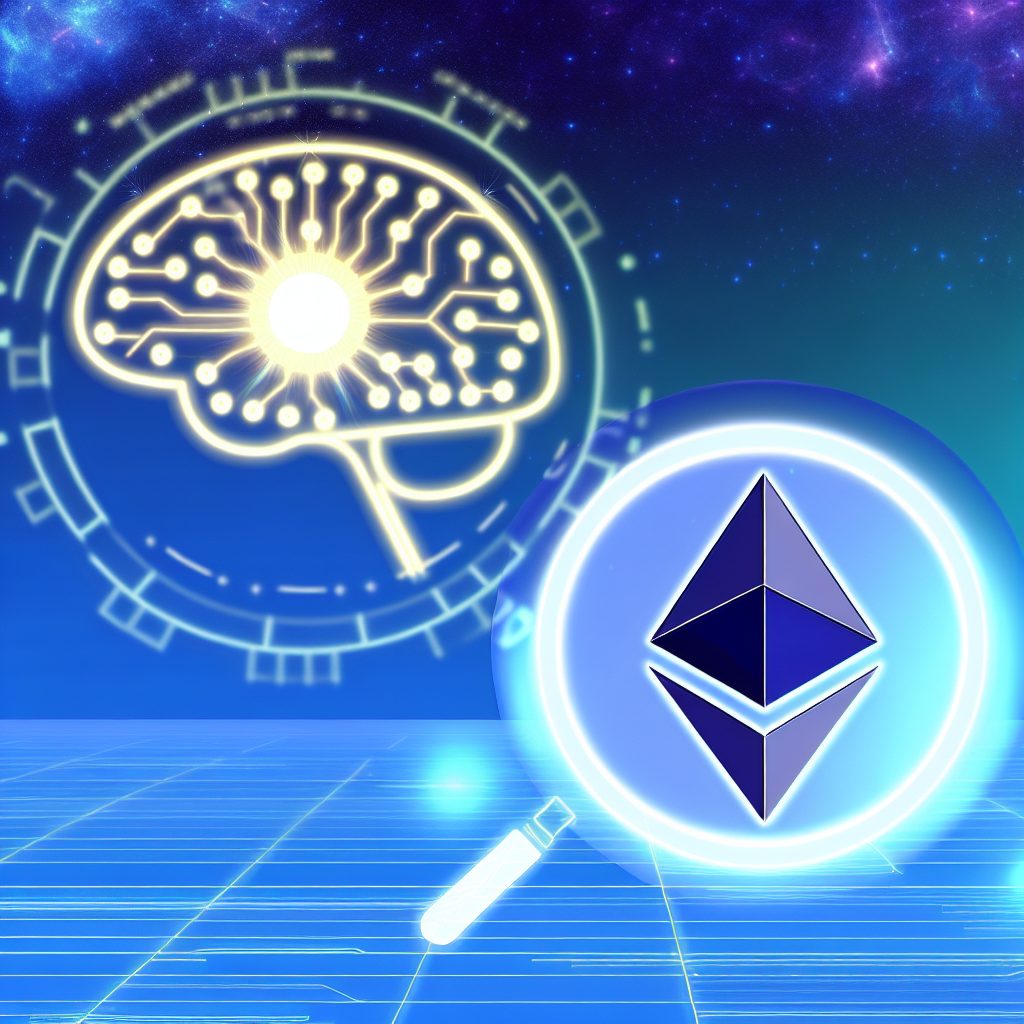 How AI is Auditing Ethereum Smart Contracts Today 2 How AI is Auditing Ethereum Smart Contracts Today