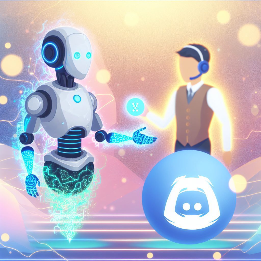 AI Community Managers vs. Human Mods in Crypto Discords