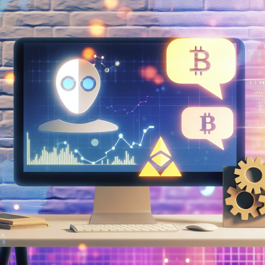 Building a Crypto Trading Bot with ChatGPT (No Code Required)