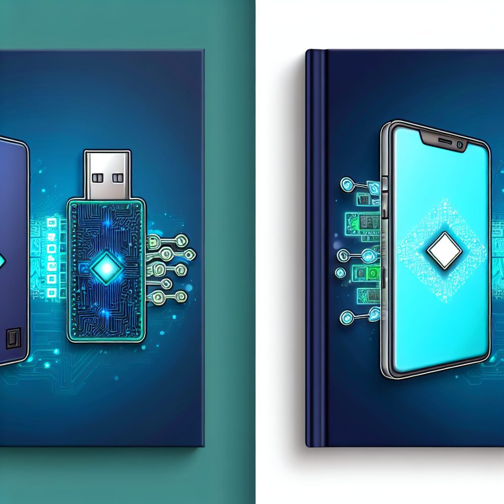 Hardware Wallets vs. Hot Wallets: An AI-Guided Comparison 2 Hardware Wallets vs. Hot Wallets: An AI-Guided Comparison