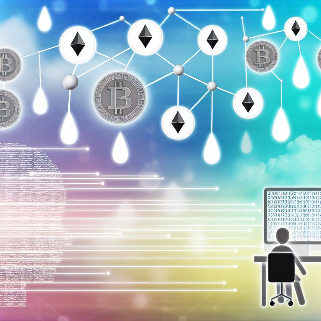 How Machine Learning Identifies Sybil Attacks in Crypto Airdrops