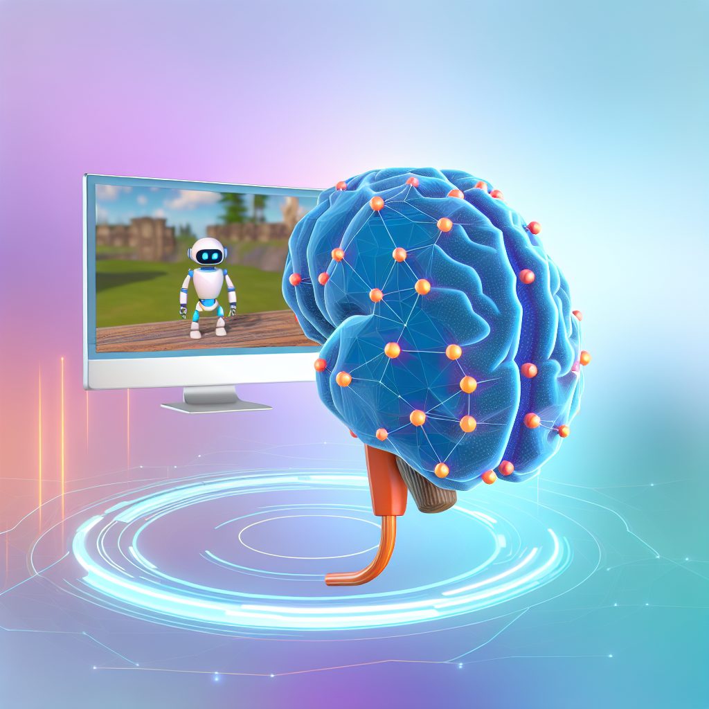 How Machine Learning is Powering Dynamic Web3 Gaming NPCs 2 How Machine Learning is Powering Dynamic Web3 Gaming NPCs