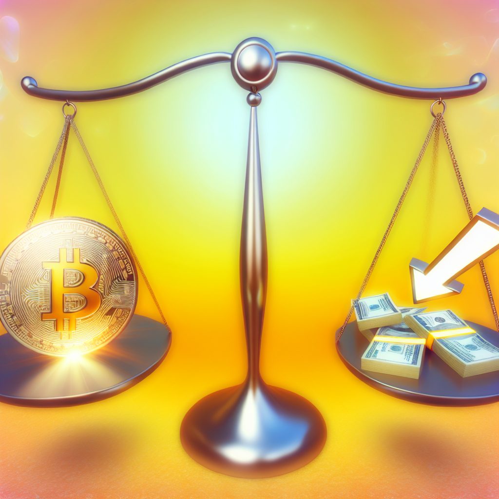 Macroeconomics and Crypto: How Interest Rates Affect Bitcoin