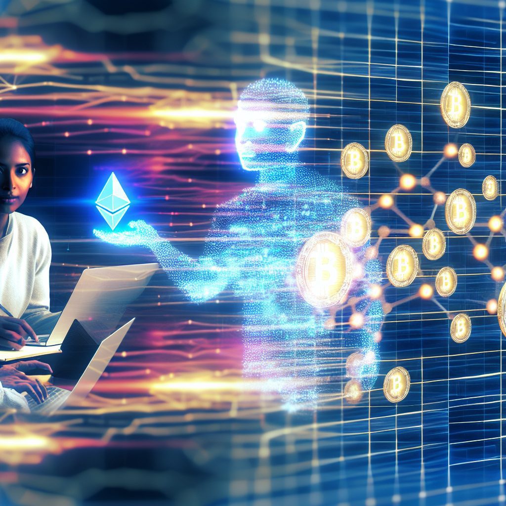 Navigating Decentralized Exchanges (DEXs) with AI Assistance 2 Navigating Decentralized Exchanges (DEXs) with AI Assistance