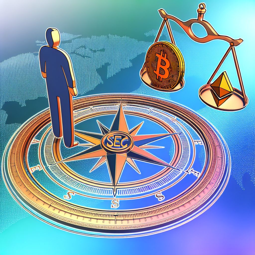 Navigating the SEC’s Evolving Stance on Cryptocurrency