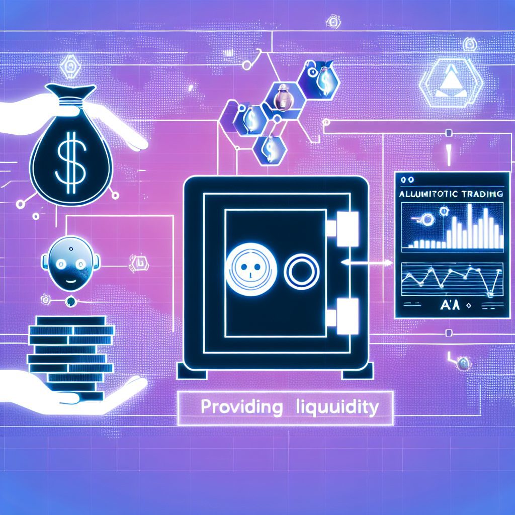 The AI Guide to Providing Liquidity on Uniswap Safely