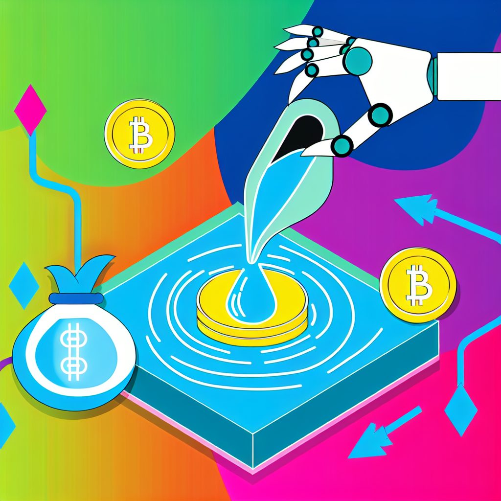 The Beginner’s Guide to Liquidity Pools (Explained by AI) 2 The Beginner’s Guide to Liquidity Pools (Explained by AI)