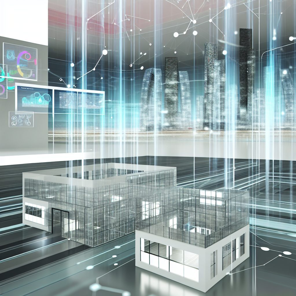 The Future of Virtual Real Estate in AI-Driven Metaverses 2 The Future of Virtual Real Estate in AI-Driven Metaverses