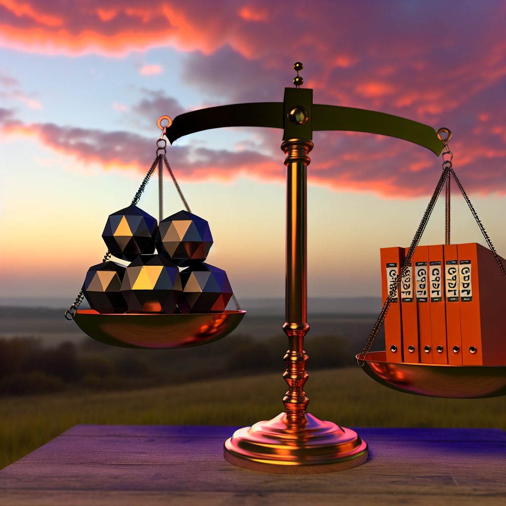 Web3 Privacy Laws: How Decentralization Complicates GDPR