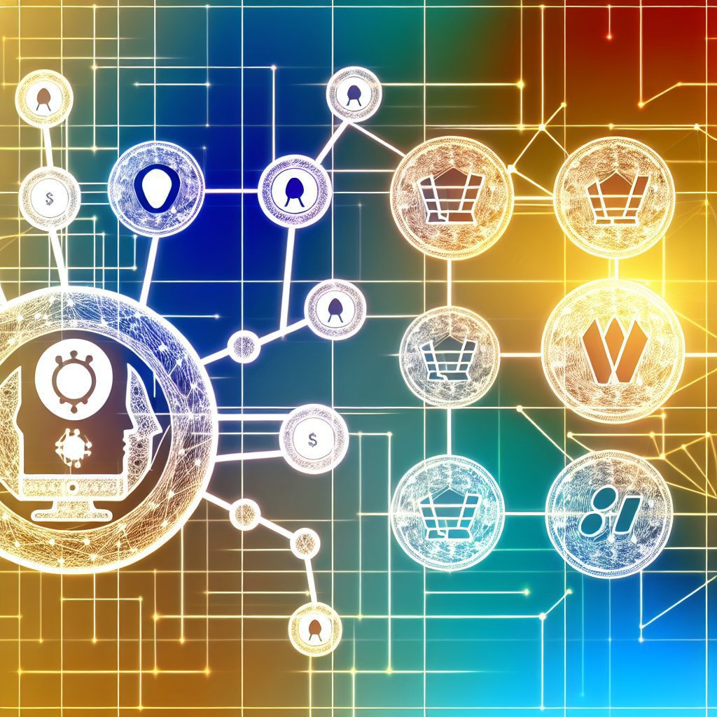 Web3 Social Media: Earning Tokens for Your AI-Generated Content