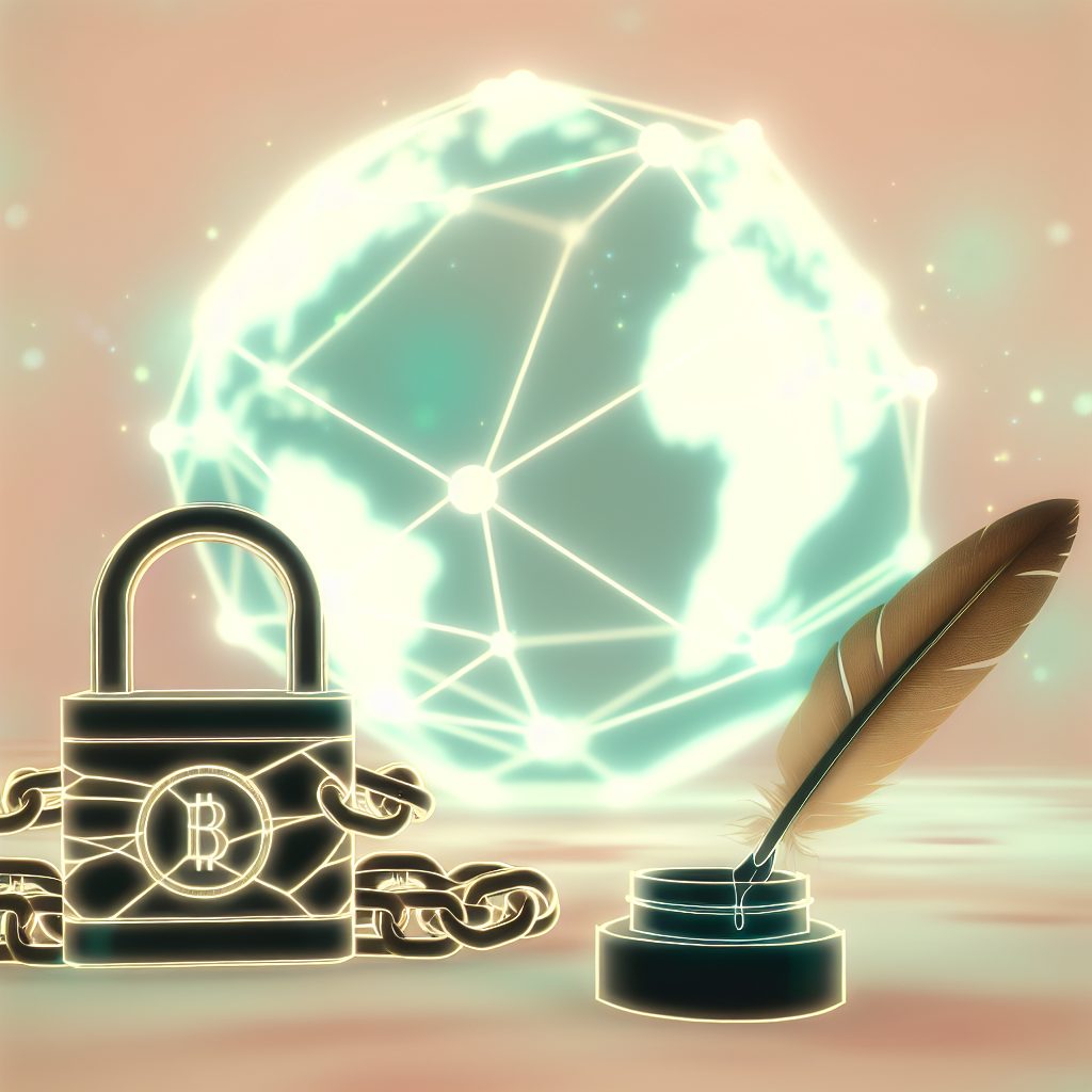 Blockchain Timestamps and Copyright: Can Web3 End Intellectual Property Abuse?