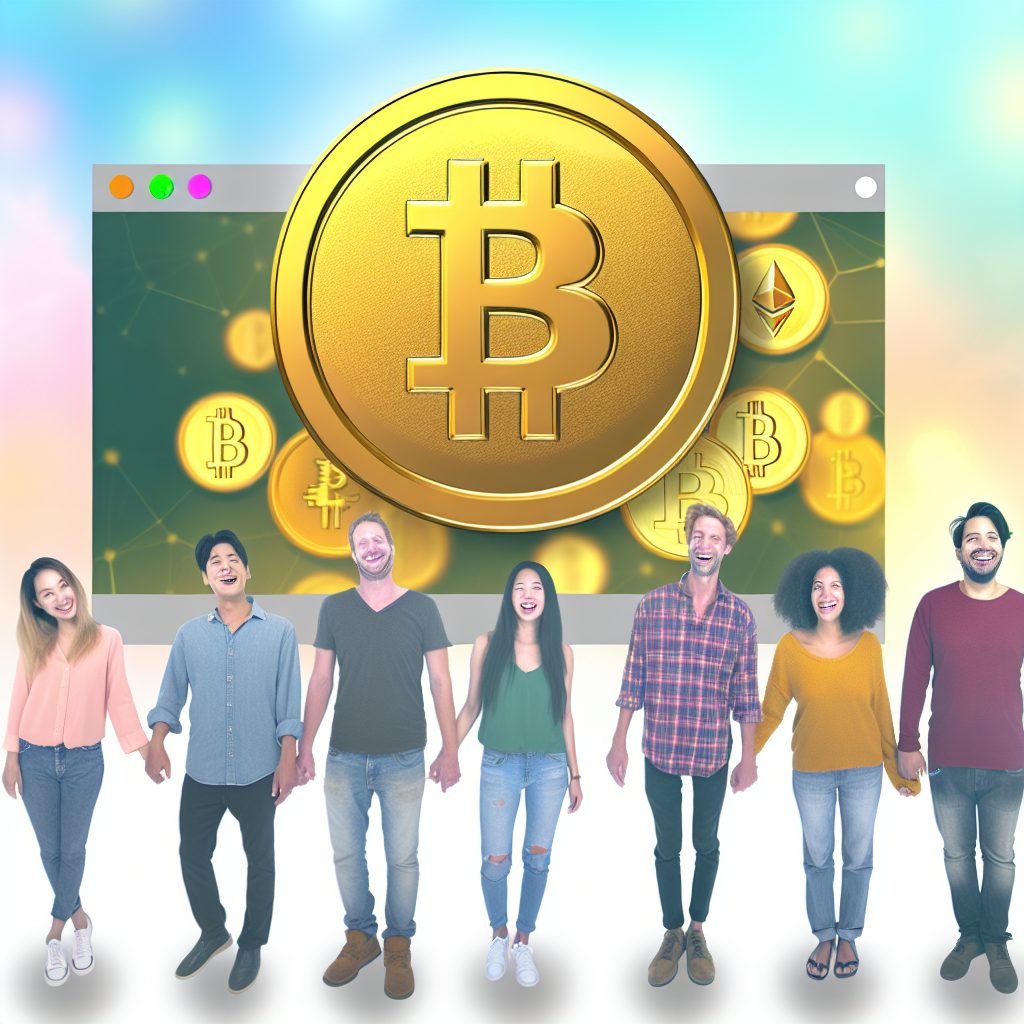 Can Crypto Deliver Universal Basic Income? Real Projects Trying to Make It Happen