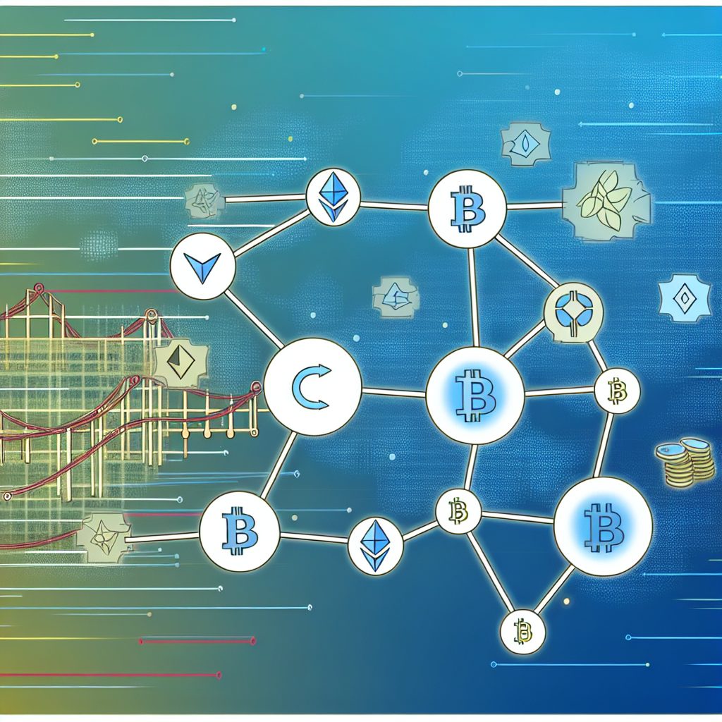 Crypto Bridges Explained: How to Move Assets Across Different Blockchains 2 Crypto Bridges Explained: How to Move Assets Across Different Blockchains