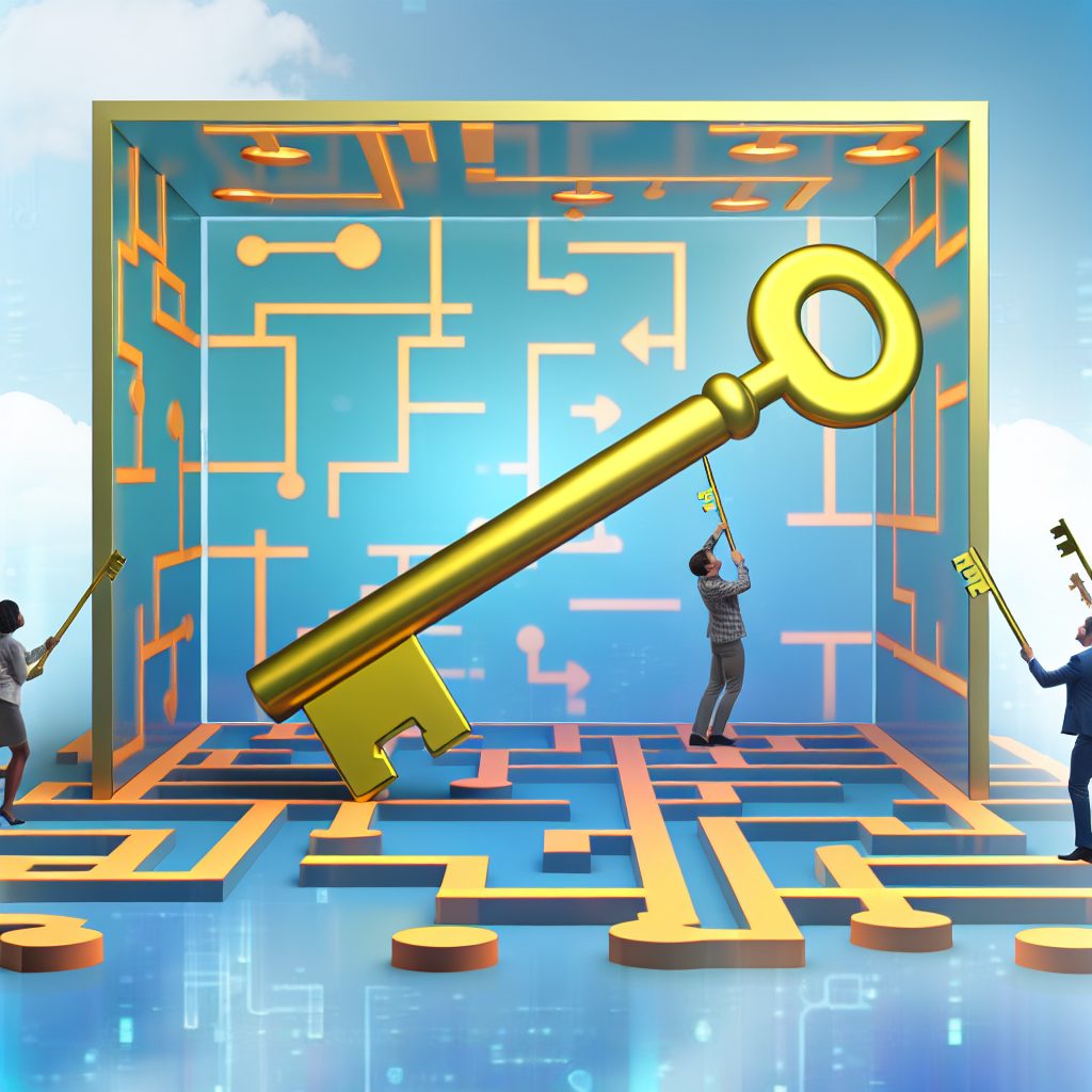 Decentralized Identity (DID): Taking Back Control of Your Personal Data