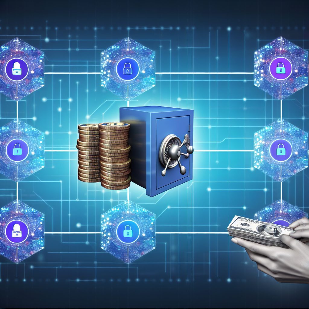 How Collateral Works in DeFi Lending (And Why It Matters)