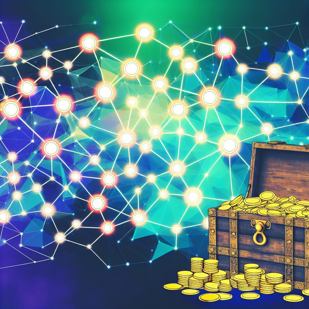 How DAOs Manage Their Treasuries — and Why It's Harder Than It Sounds