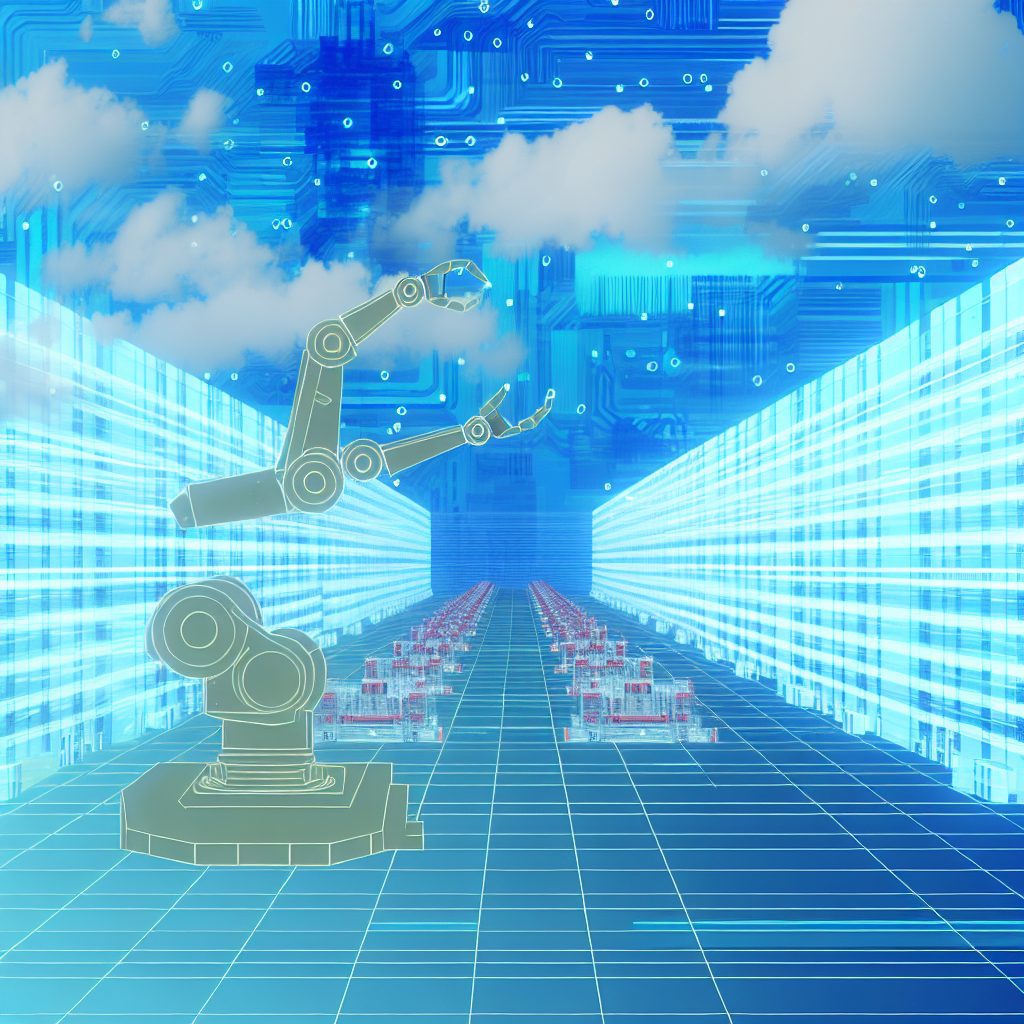 How Metaverse Worlds Are Built and Expanded Without Human Designers