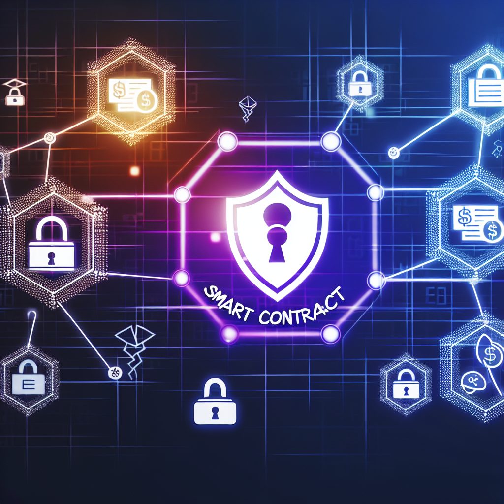 Smart Contract Insurance Explained: Protecting Your DeFi Investments